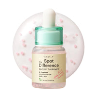 AXIS-Y Spot The Difference Blemish Treatment 15ml