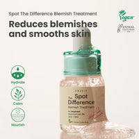 AXIS-Y Spot The Difference Blemish Treatment 15ml