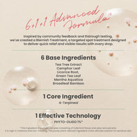 AXIS-Y Spot The Difference Blemish Treatment 15ml