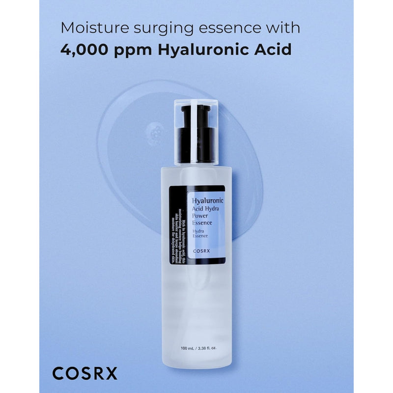 COSRX Hyaluronic Acid Hydra Power Essence 100ml