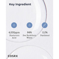 COSRX Hyaluronic Acid Hydra Power Essence 100ml