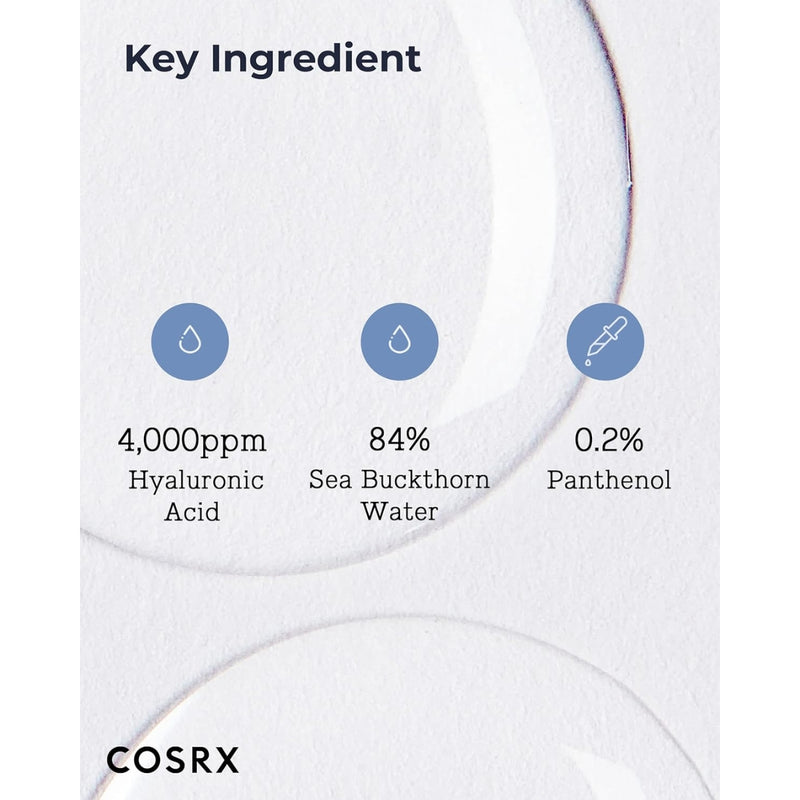 COSRX Hyaluronic Acid Hydra Power Essence 100ml