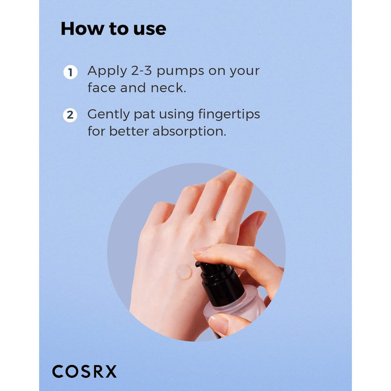 COSRX Hyaluronic Acid Hydra Power Essence 100ml