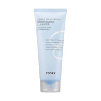 COSRX Hydrium Triple Hyaluronic Moisturizing Cleanser 150ml