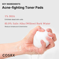 COSRX One Step Original Clear 70 Pads
