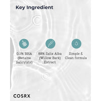 COSRX Two In One Poreless Power Liquid 100ml