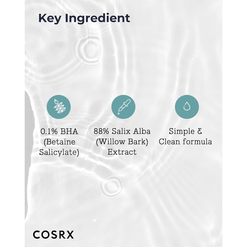 COSRX Two In One Poreless Power Liquid 100ml