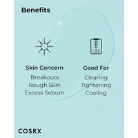 COSRX Two In One Poreless Power Liquid 100ml