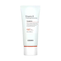 COSRX Vitamin E Vitalizing Sunscreen SPF50+ 50ml