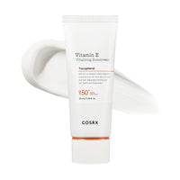 COSRX Vitamin E Vitalizing Sunscreen SPF50+ 50ml