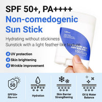 Isntree Hyaluronic Acid Airy Sun Stick SPF50 22g