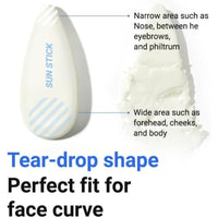 Isntree Hyaluronic Acid Airy Sun Stick SPF50 22g