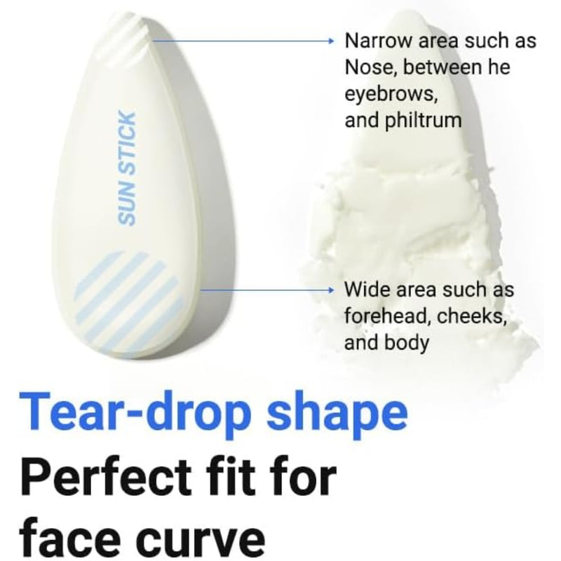 Isntree Hyaluronic Acid Airy Sun Stick SPF50 22g