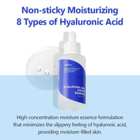 Isntree Hyaluronic Acid Water Essence 50ml