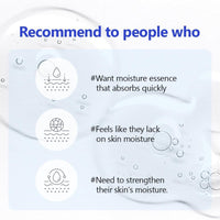 Isntree Hyaluronic Acid Water Essence 50ml