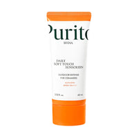 Purito Seoul Daily Soft Touch Sunscreen SPF50+ 60ml