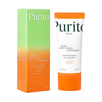Purito Seoul Daily Soft Touch Sunscreen SPF50+ 60ml