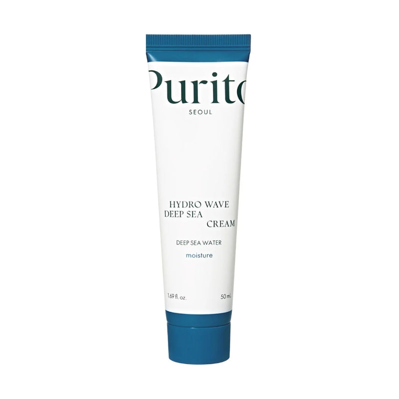 Purito Seoul Hydro Wave Deep Sea Cream 50ml