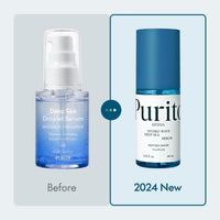 Purito Seoul Hydro Wave Deep Sea Serum 60ml