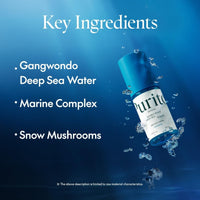Purito Seoul Hydro Wave Deep Sea Serum 60ml