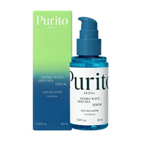 Purito Seoul Hydro Wave Deep Sea Serum 60ml