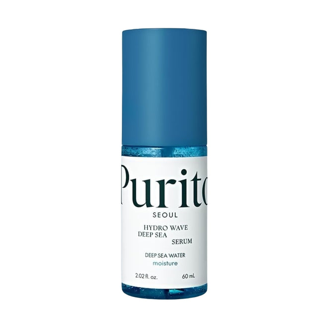 Purito Seoul Hydro Wave Deep Sea Serum 60ml