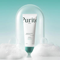 Purito Seoul Mighty Bamboo Panthenol Cleanser 150ml