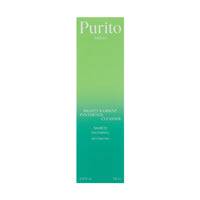 Purito Seoul Mighty Bamboo Panthenol Cleanser 150ml