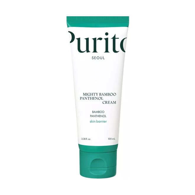 Purito Seoul Mighty Bamboo Panthenol Cream 100ml
