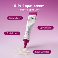 Purito Seoul Timeless Bloom Retinol Spot Cream 30ml
