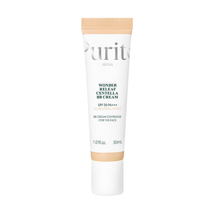 Purito Seoul Wonder Releaf Centella BB Cream SPF30 13 Neutral Ivory 30ml