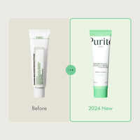 Purito Seoul Wonder Releaf Centella Cream Unscented 50ml