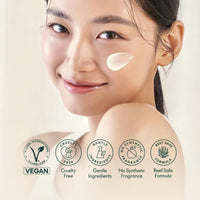 Purito Seoul Wonder Releaf Centella Daily Sun Lotion SPF50+ 60ml