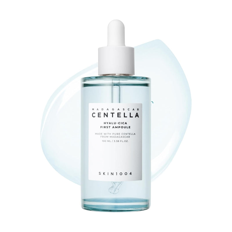 Skin1004 Madagascar Centella Hyalu-Cica First Ampoule 100ml