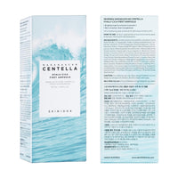 Skin1004 Madagascar Centella Hyalu-Cica First Ampoule 100ml