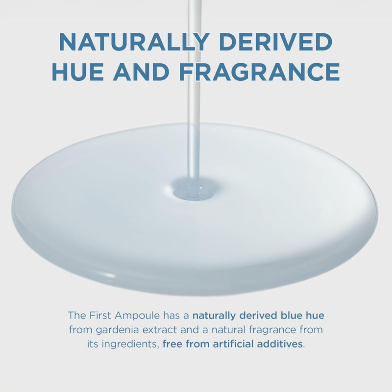 Skin1004 Madagascar Centella Hyalu-Cica First Ampoule 100ml