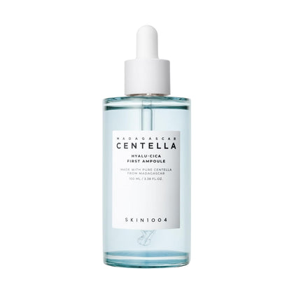 Skin1004 Madagascar Centella Hyalu-Cica First Ampoule 100ml