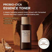 Skin1004 Madagascar Centella Probio-Cica Essense Toner 210ml