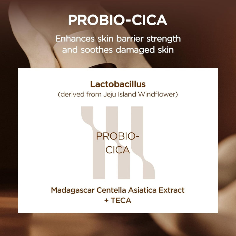 Skin1004 Madagascar Centella Probio-Cica Essense Toner 210ml