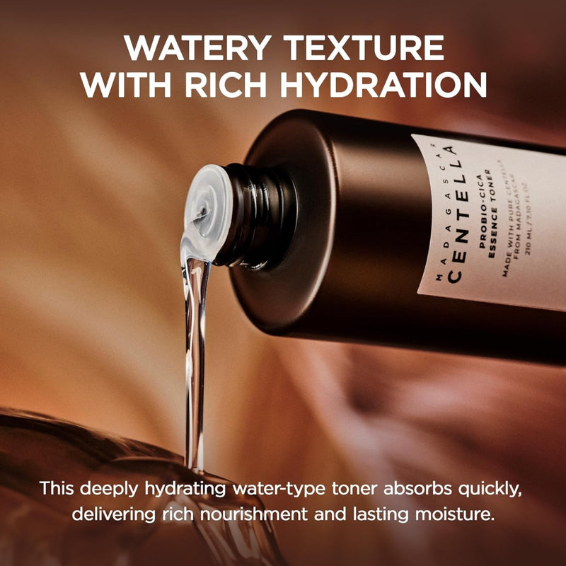 Skin1004 Madagascar Centella Probio-Cica Essense Toner 210ml