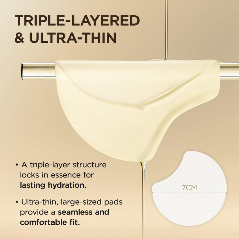 Skin1004 Madagascar Centella Quick Calming 70 Pads 130ml