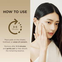 Skin1004 Madagascar Centella Quick Calming 70 Pads 130ml