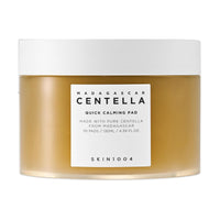 Skin1004 Madagascar Centella Quick Calming 70 Pads 130ml