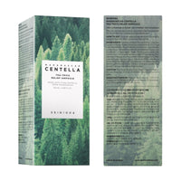 Skin1004 Madagascar Centella Tea-Trica Relief Ampoule 100ml