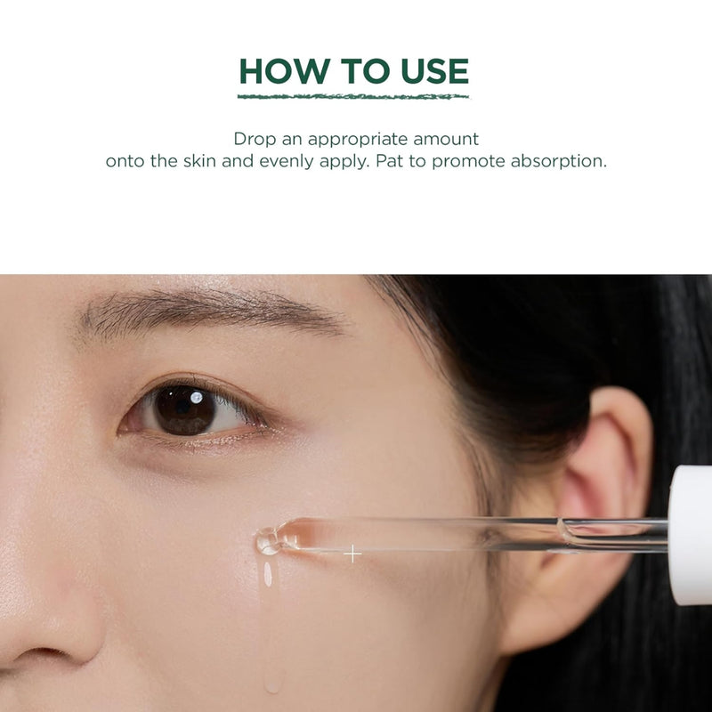 Skin1004 Madagascar Centella Tea-Trica Relief Ampoule 100ml