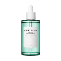 Skin1004 Madagascar Centella Tea-Trica Relief Ampoule 100ml