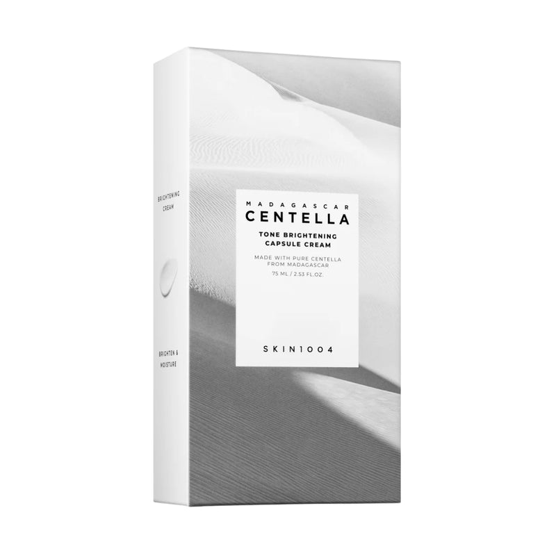 Skin1004 Madagascar Centella Tone Brightening Capsule Cream 75ml