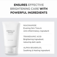 Skin1004 Madagascar Centella Tone Brightening Capsule Cream 75ml