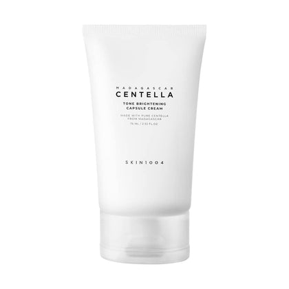 Skin1004 Madagascar Centella Tone Brightening Capsule Cream 75ml