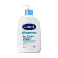 Cetaphil Pro Eczema Wash 236ml